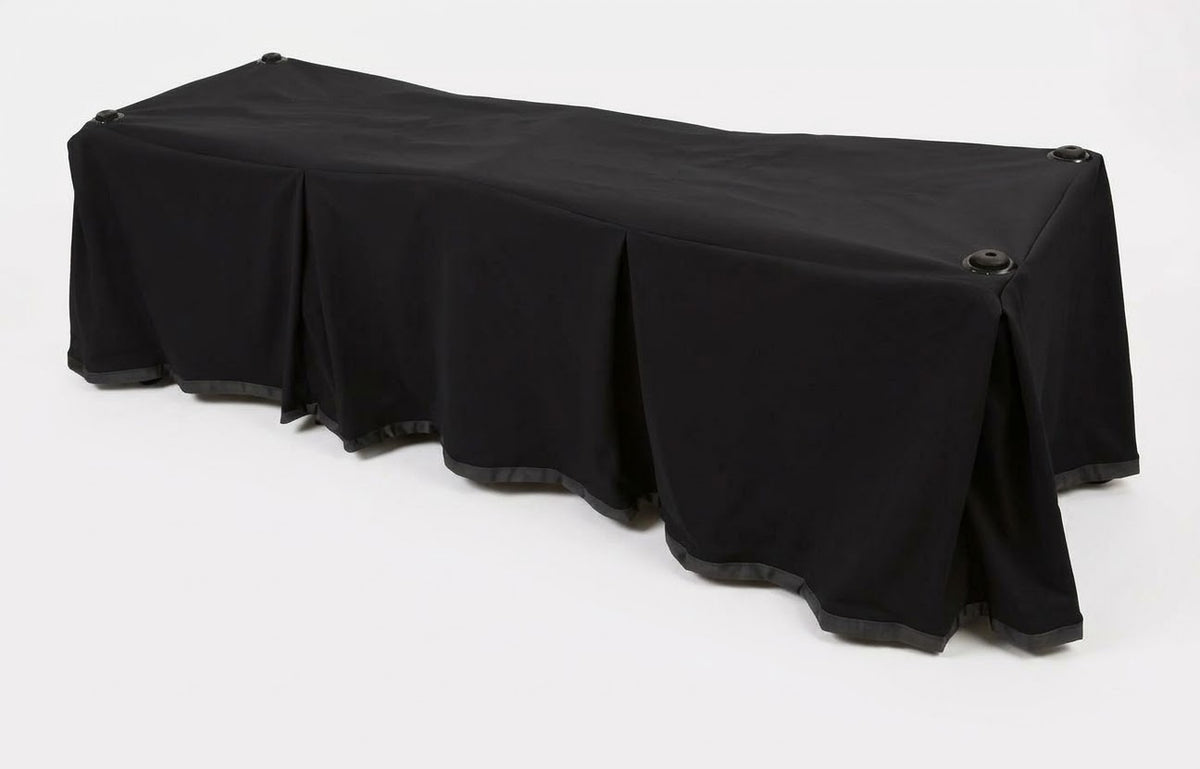 Church Truck Covers - Solid
