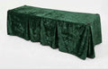 Church Truck Covers - Crushed Velvet