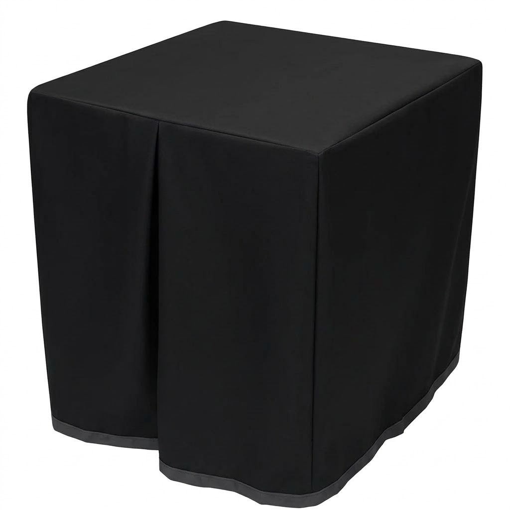 Urn Table Cover - Solid