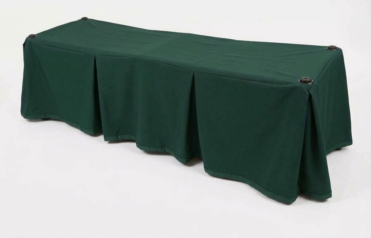 Church Truck Covers - Solid