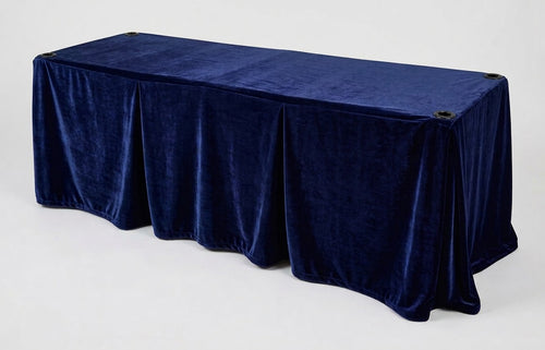 Church Truck Covers - Velvet