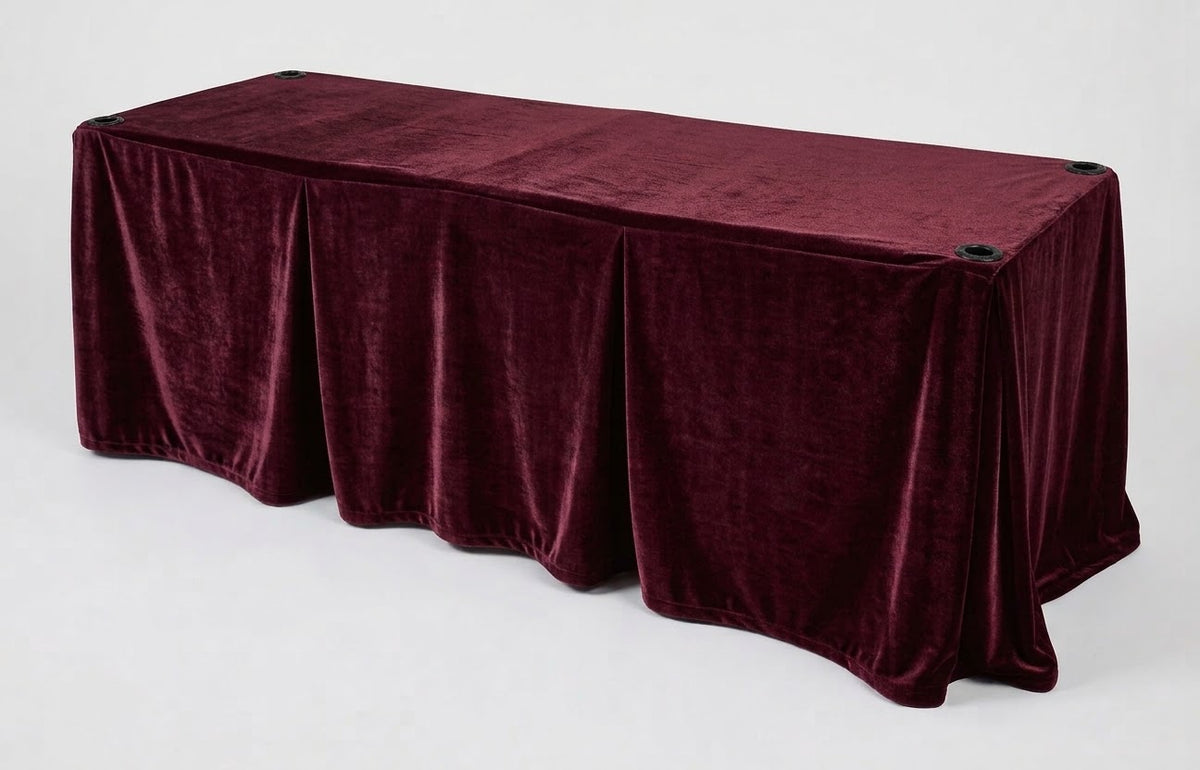 Church Truck Covers - Velvet