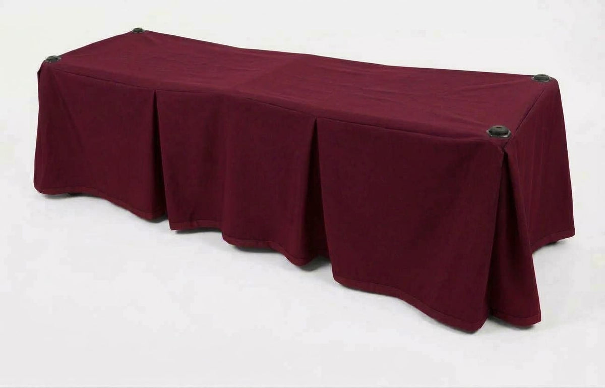 Church Truck Covers - Solid