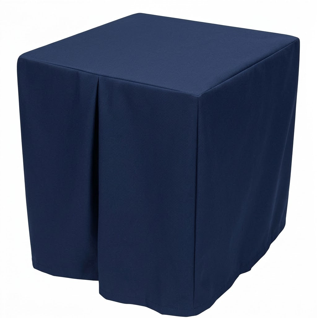 Urn Table Cover - Solid