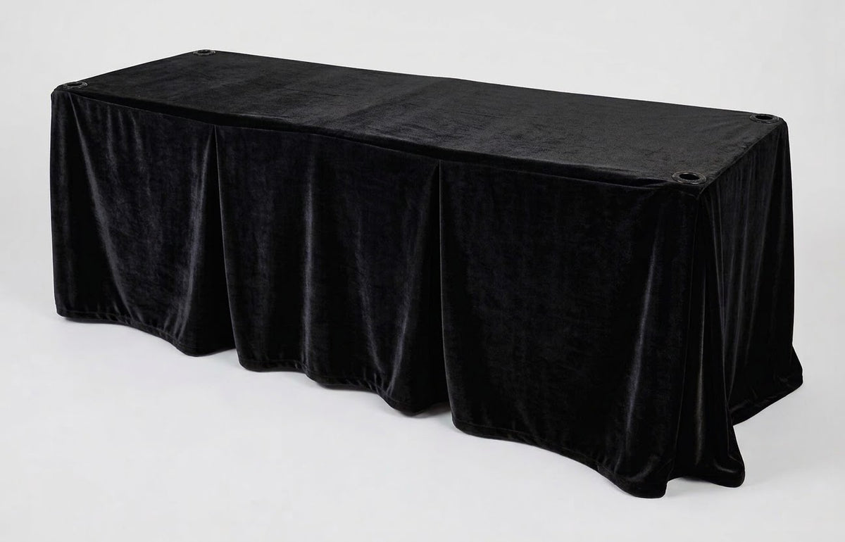 Church Truck Covers - Velvet
