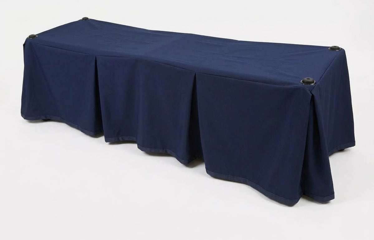 Church Truck Covers - Solid